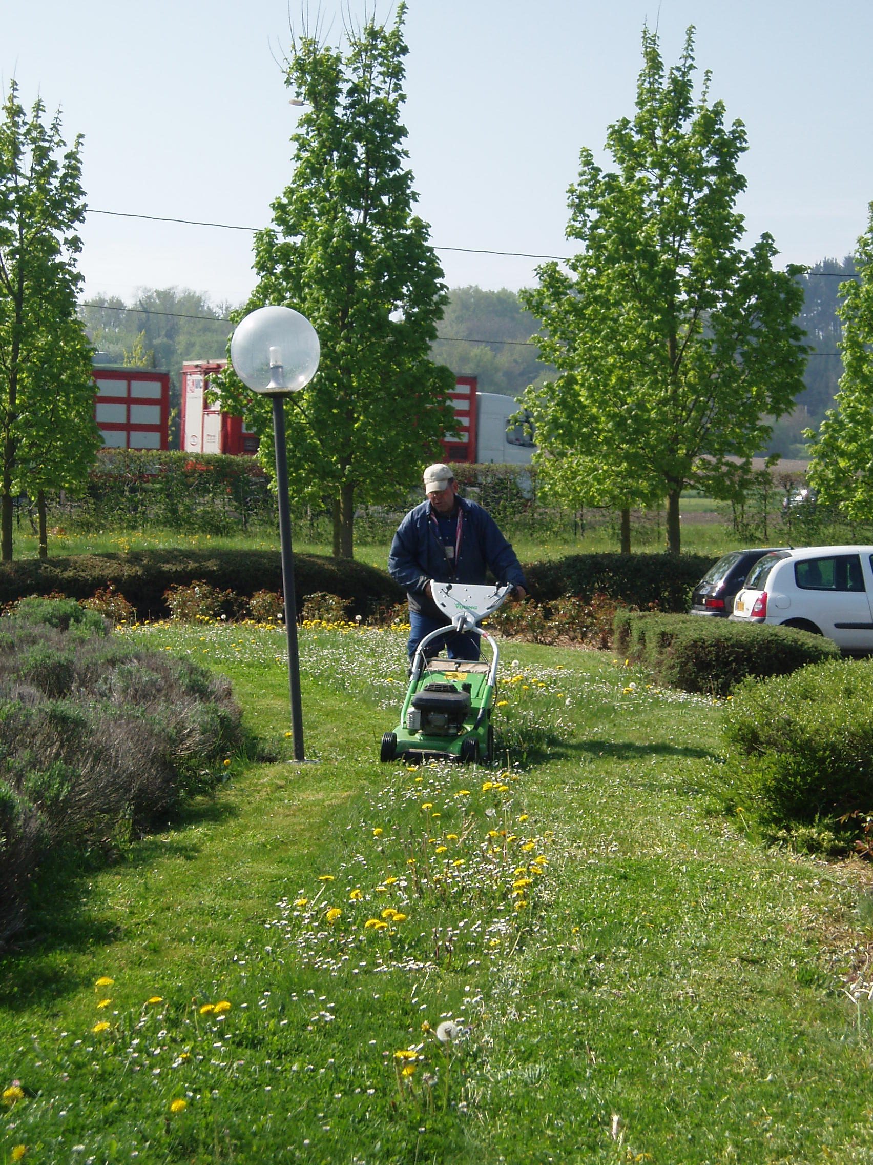 ESAT DENEUILLE DANS L’ALLIER EN AUVERGNE